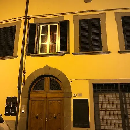 Konukevi L'antico Orologio Del Borgo *