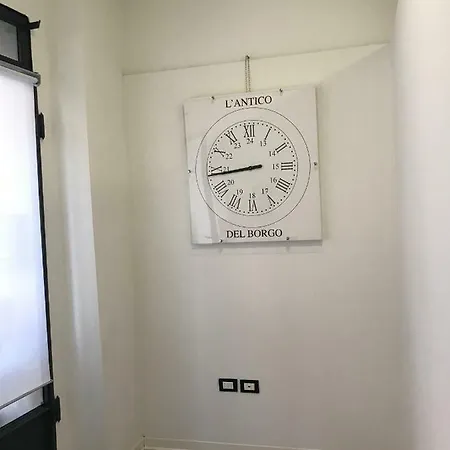 L'antico Orologio Del Borgo Konukevi Borgo a Buggiano